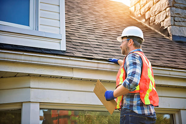 Trusted Flat Roof Repair service in Elkins, AR - Ben Roofing and Steel LLC